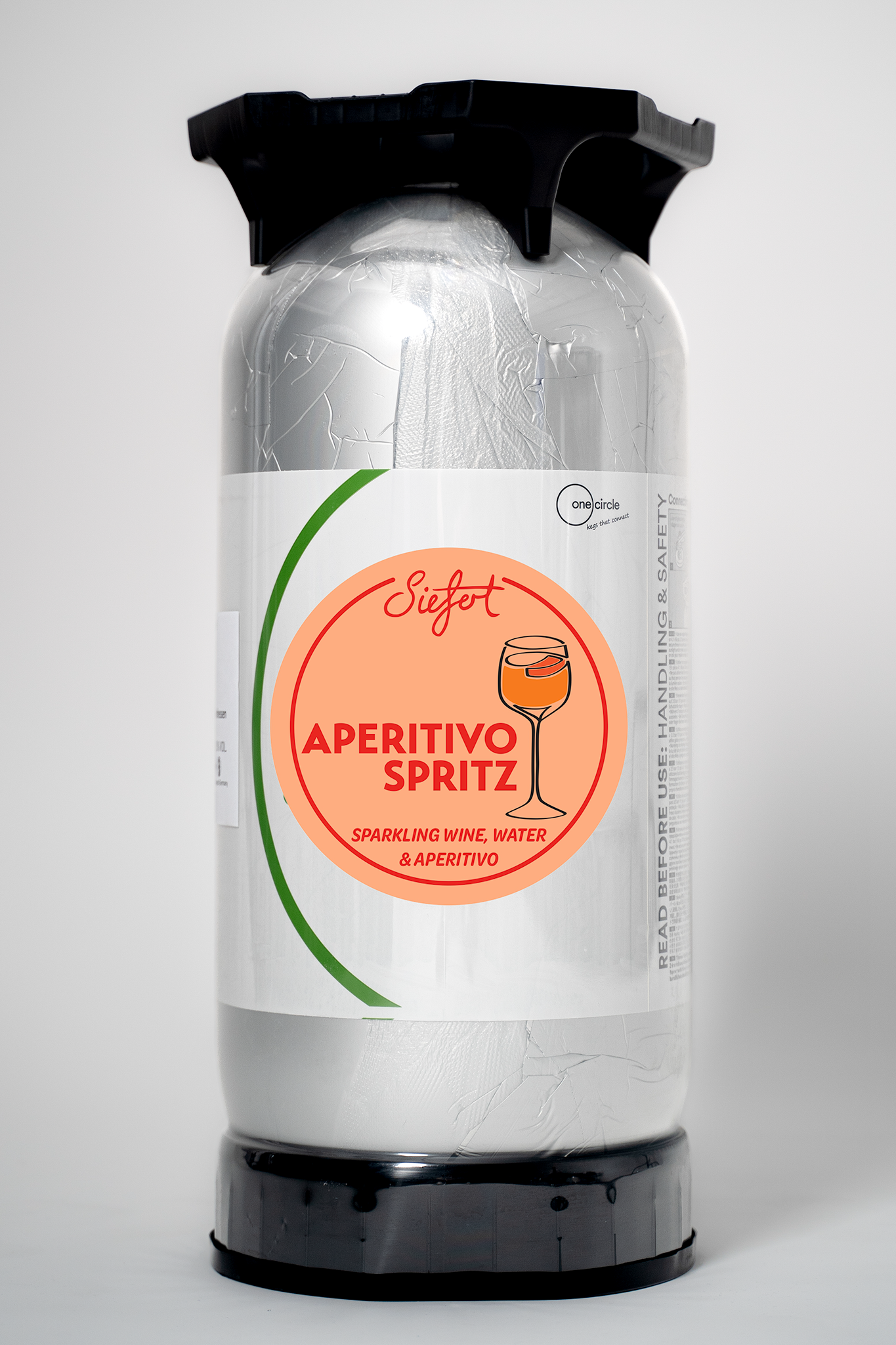 APERITIVO SPRITZ
