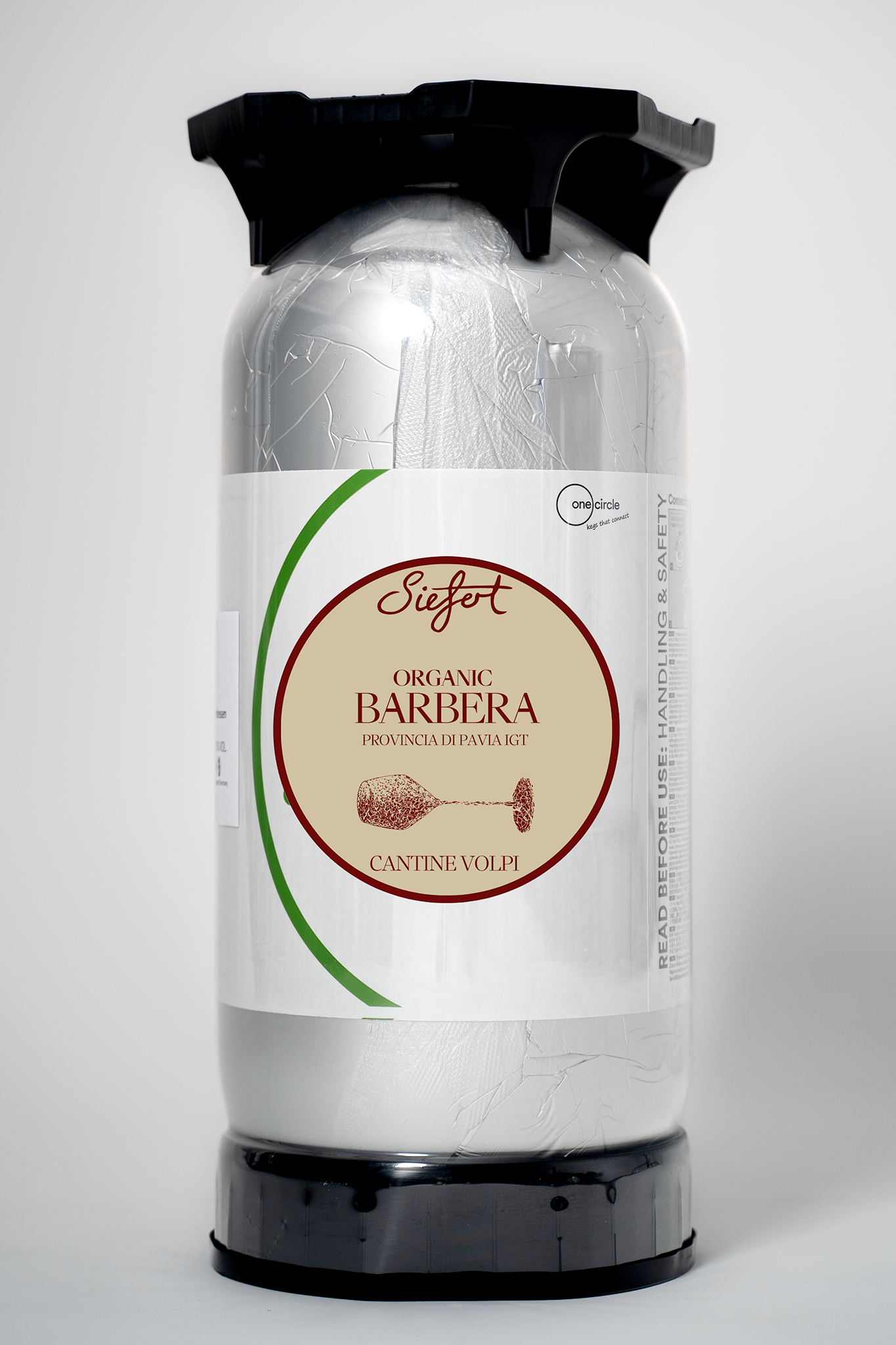 BARBERA - IGT