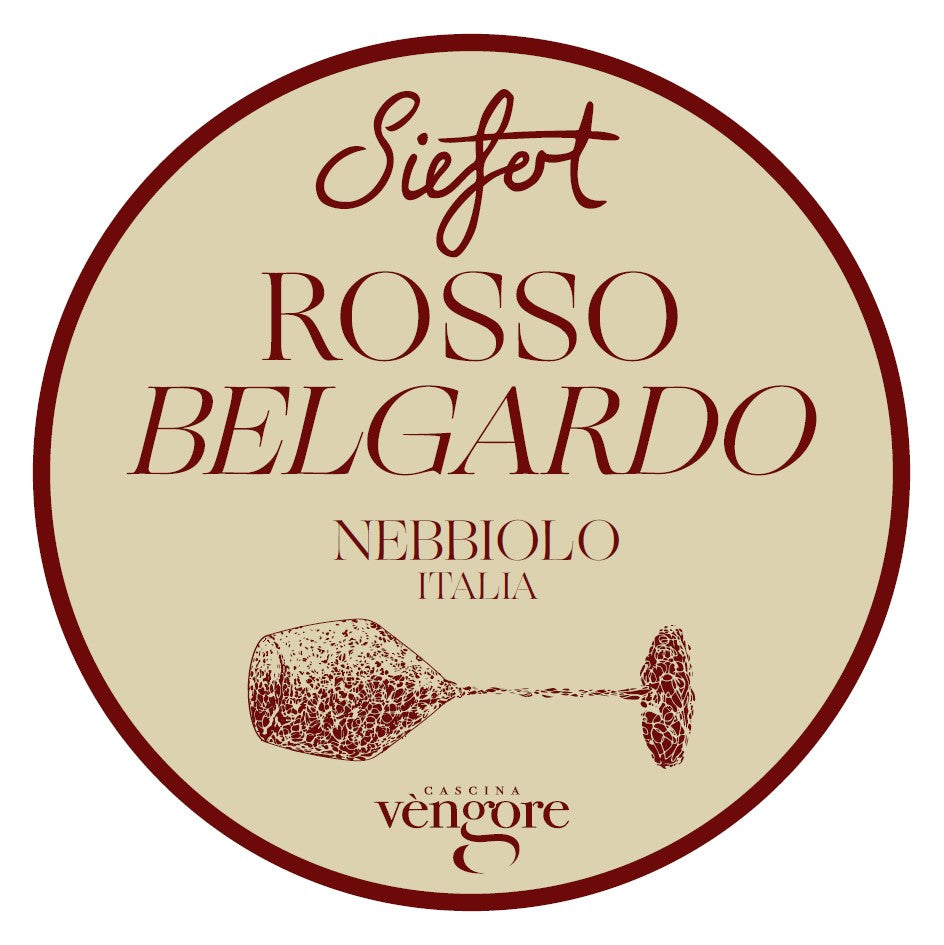 BELGARDO NEBBIOLO