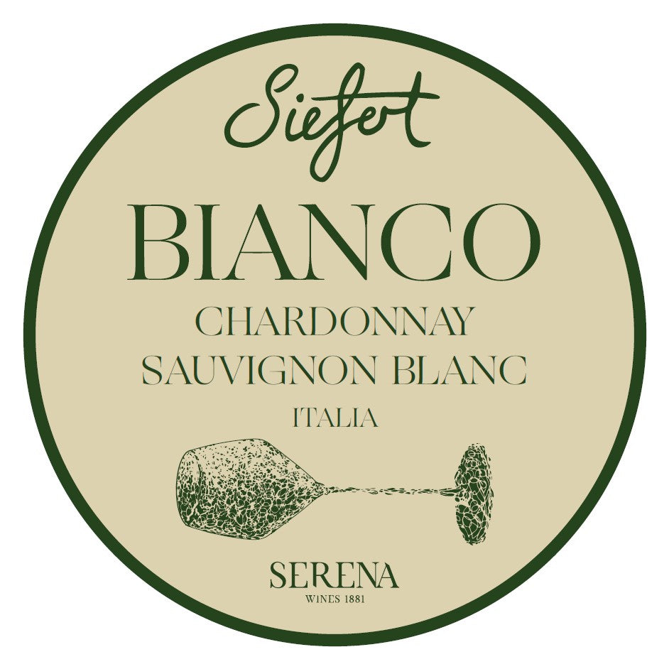 VINO BIANCO