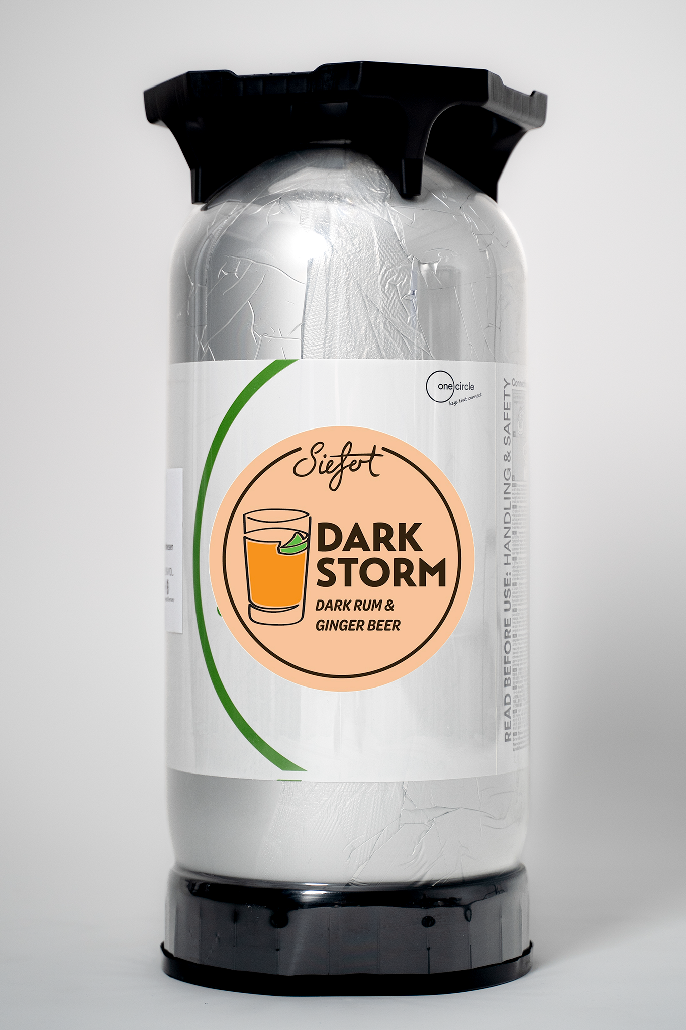 DARK STORM