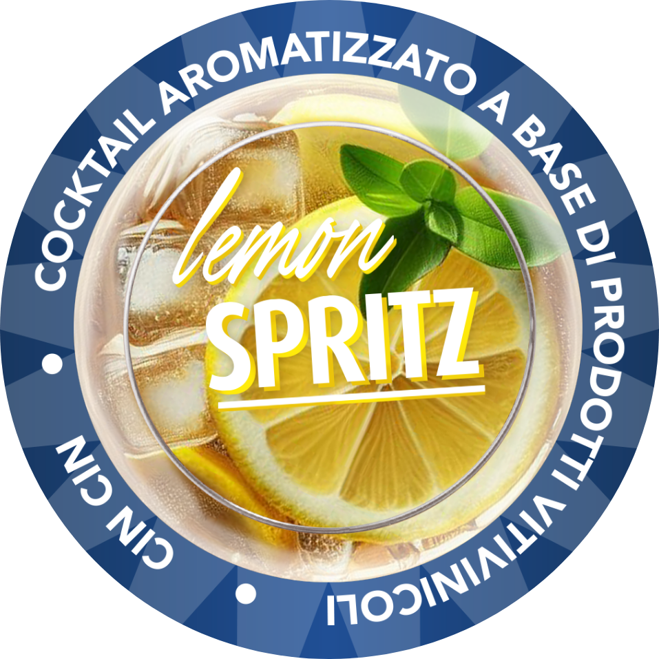LEMON SPRITZ