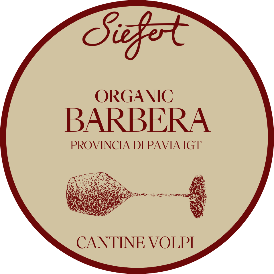 BARBERA - IGT