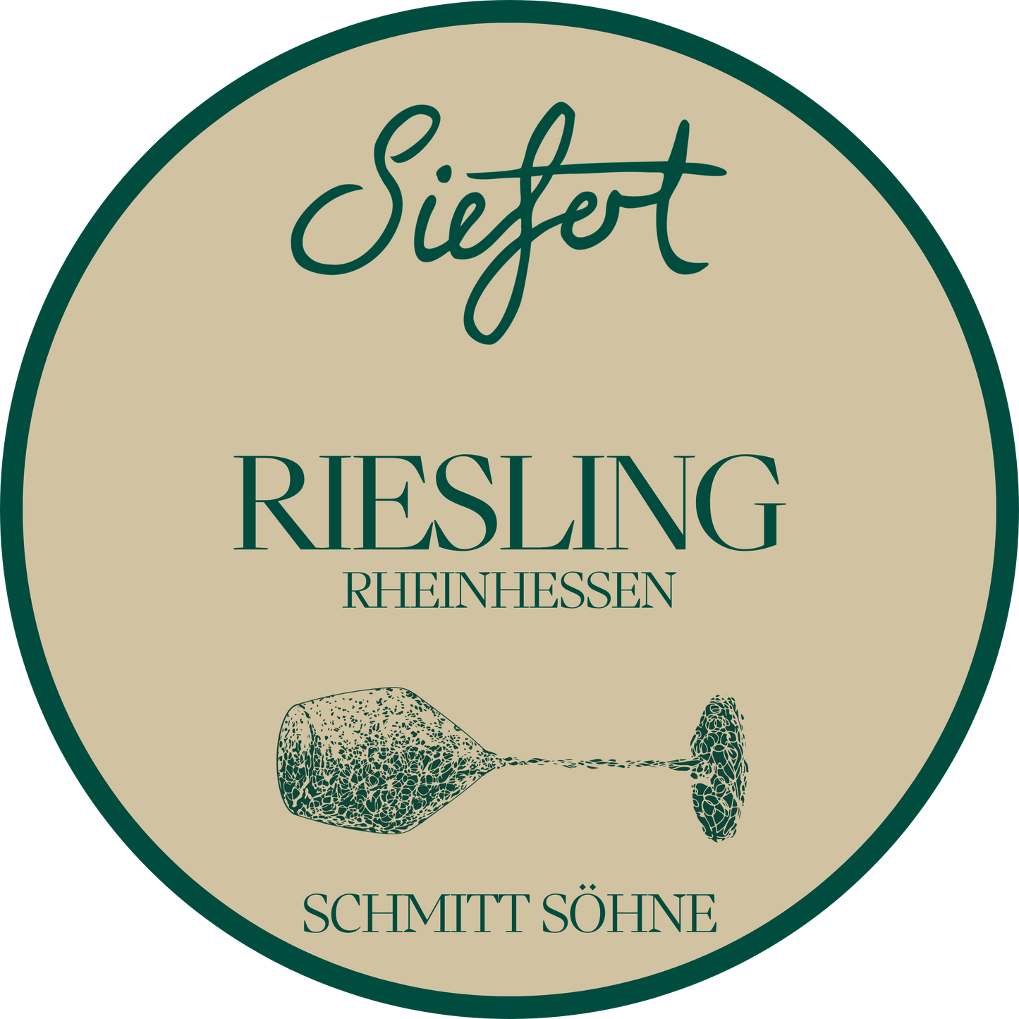 RIESLING