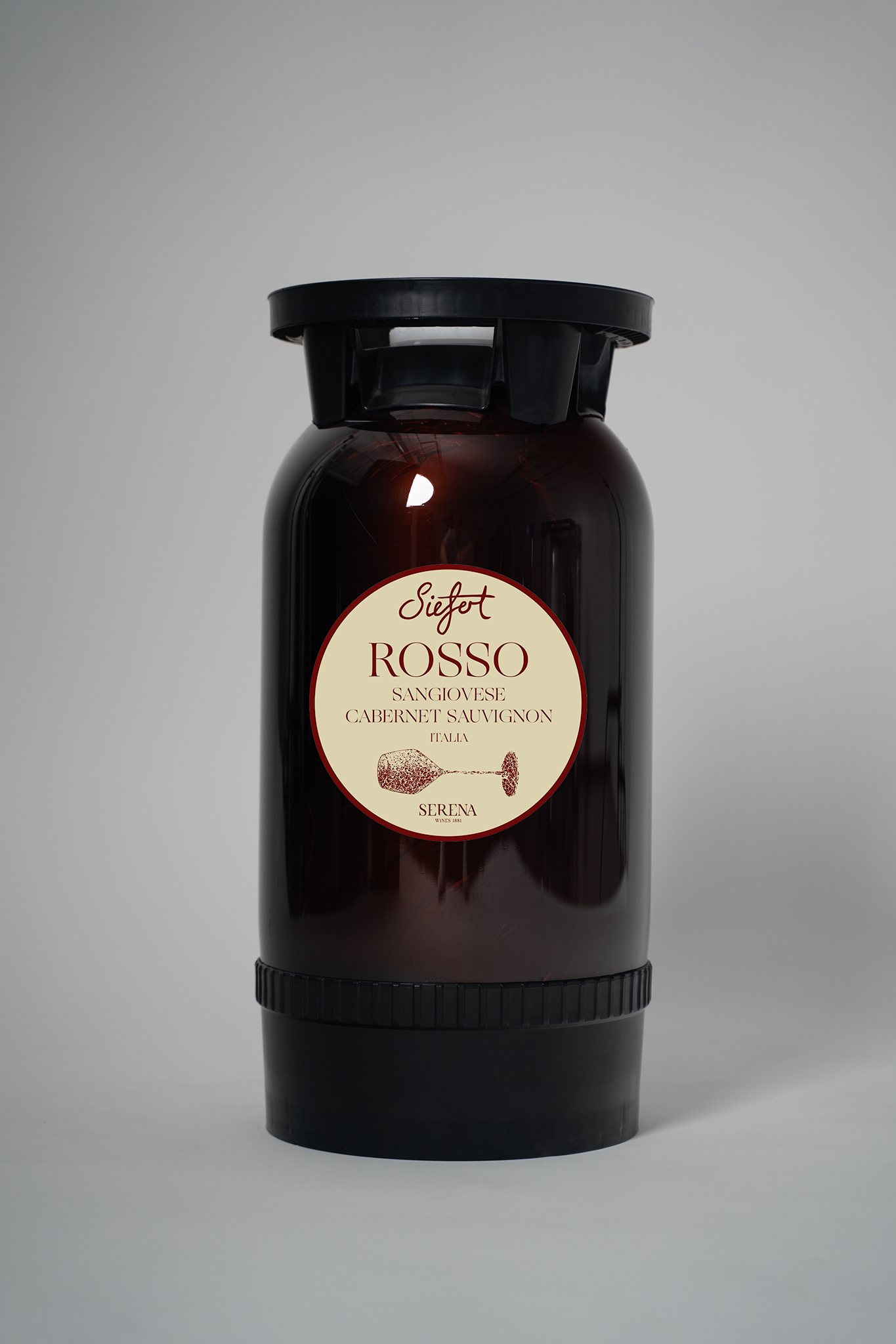 VINO ROSSO
