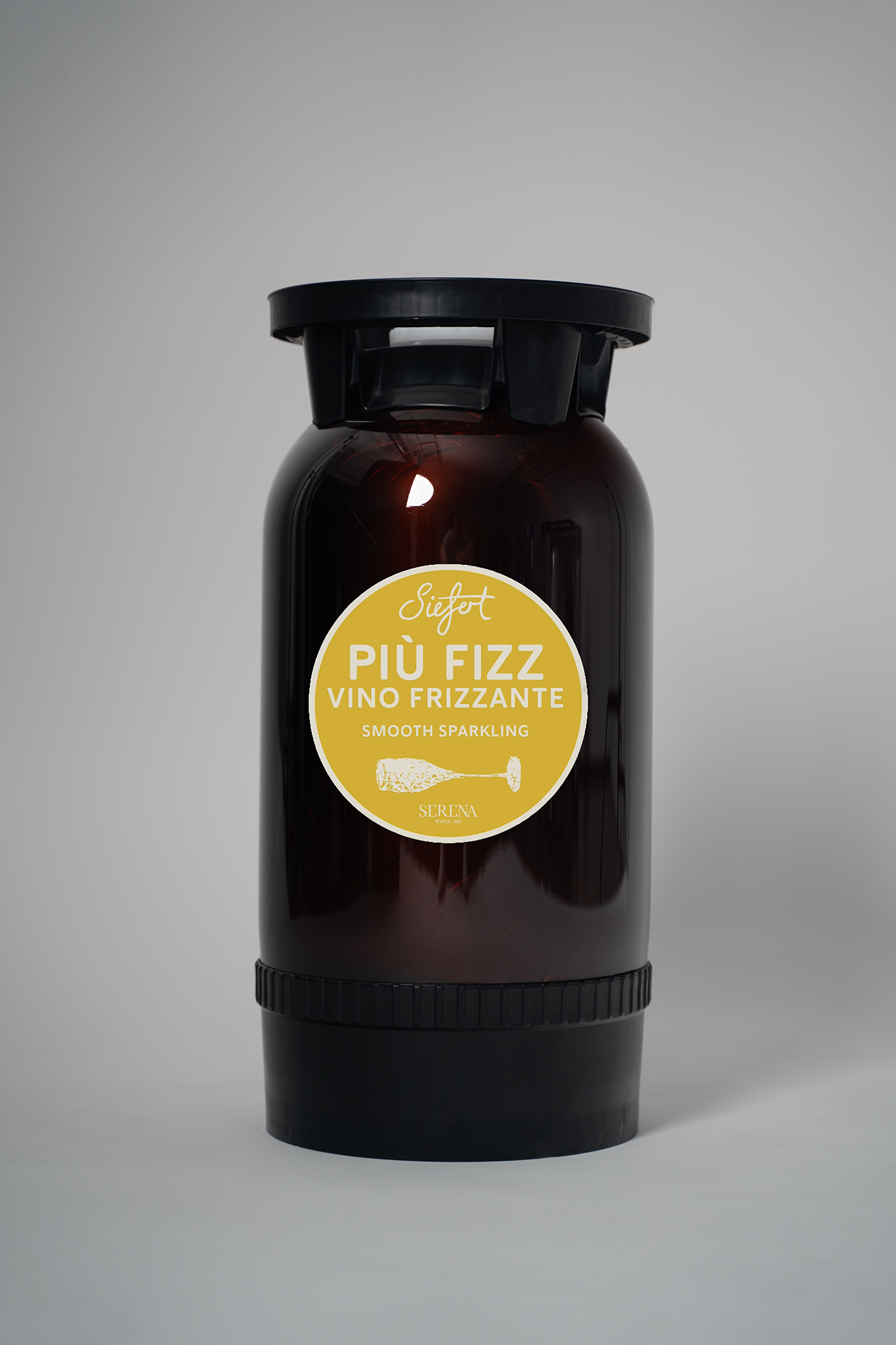 PIÙ FIZZ