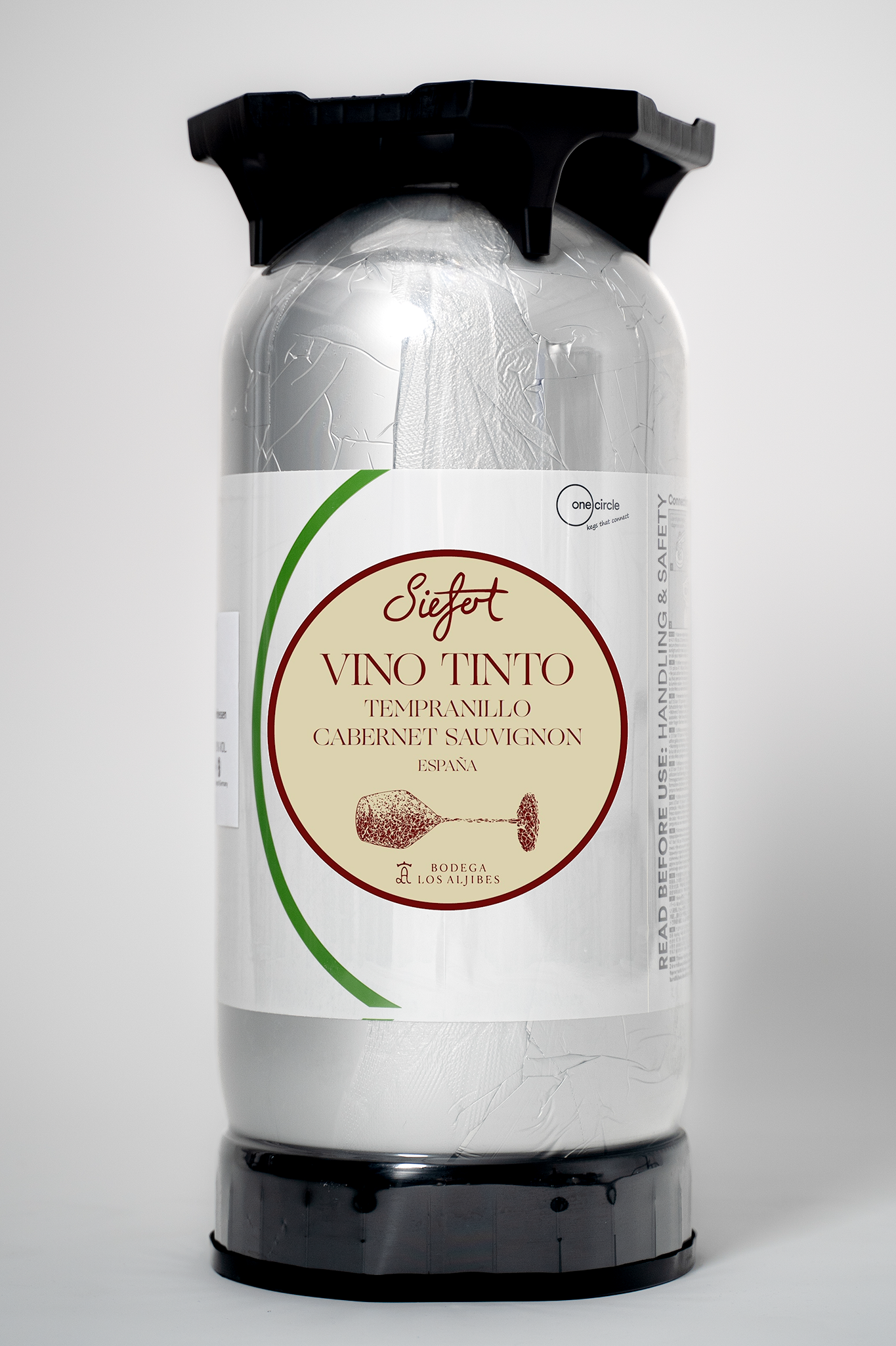 VINO TINTO
