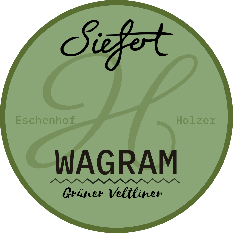 WAGRAM GRÛNER VELTLINER