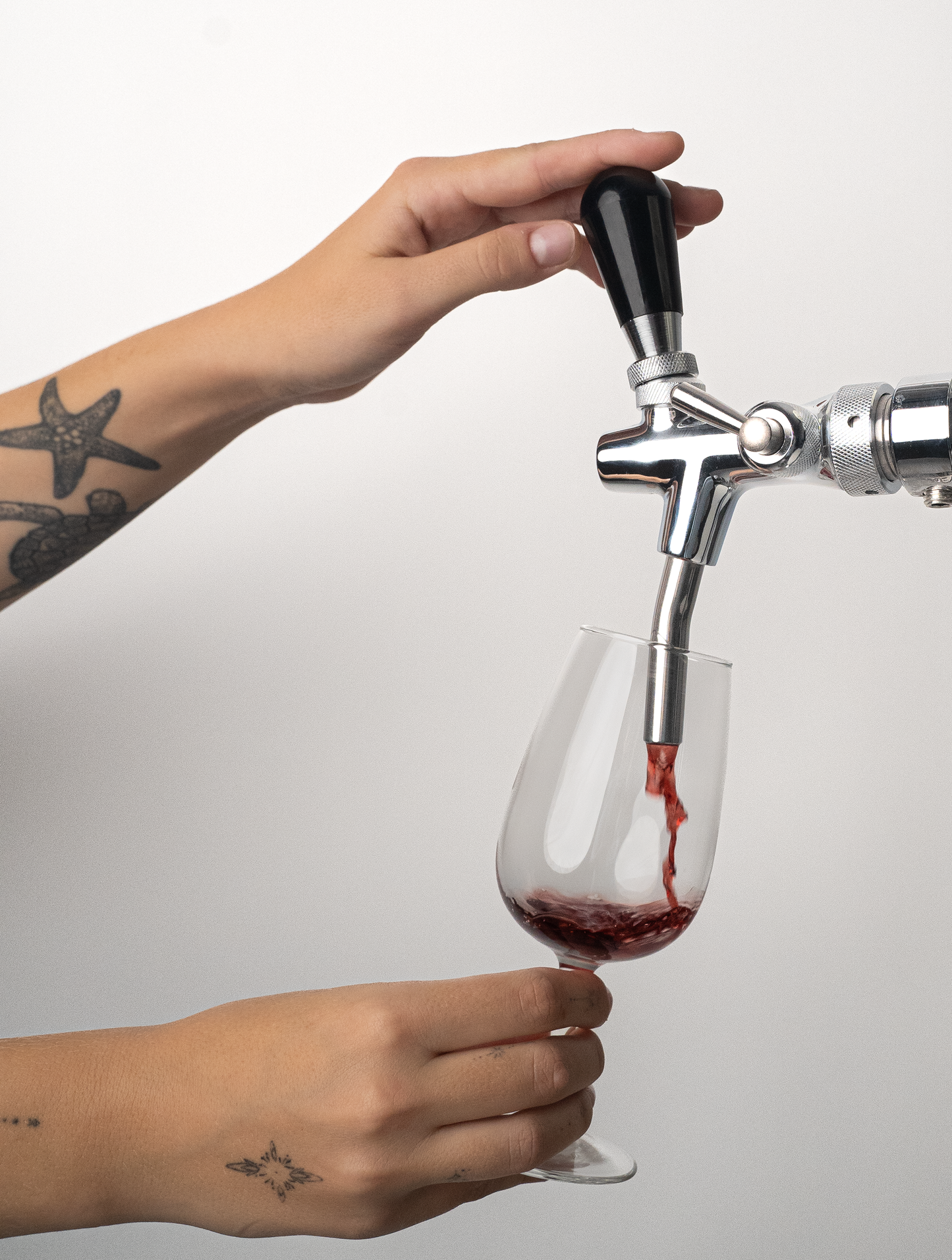VINO ROSSO