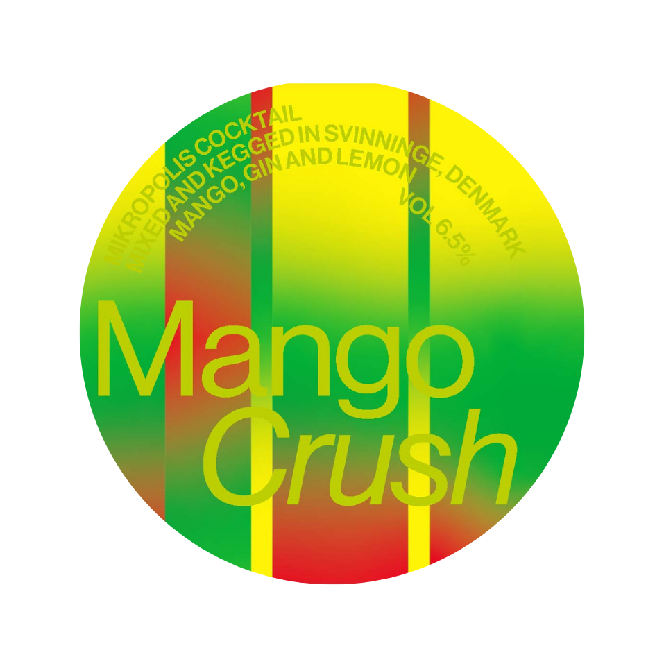 MANGO CRUSH