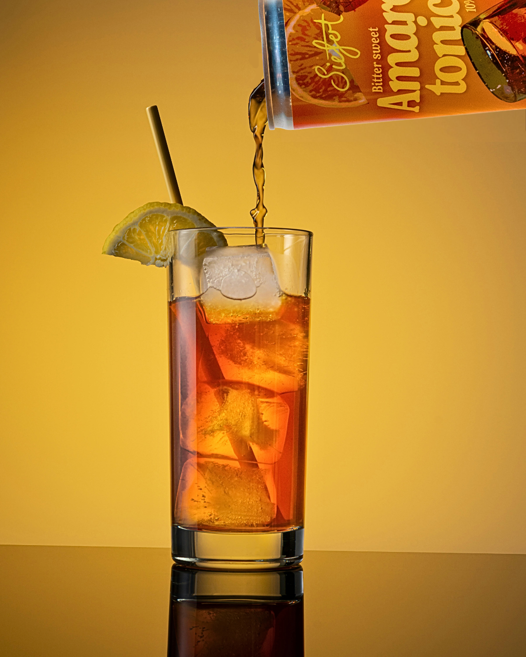 Siefert vine