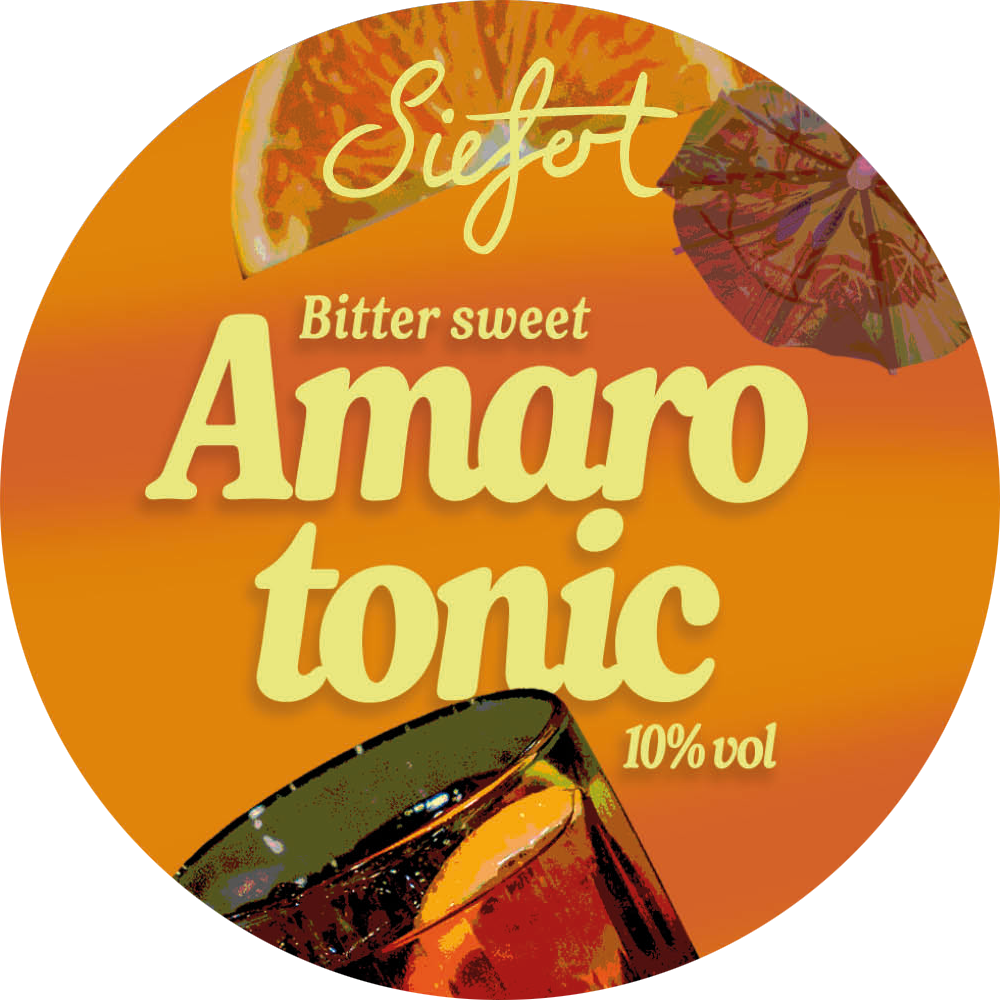 AMARO TONIC