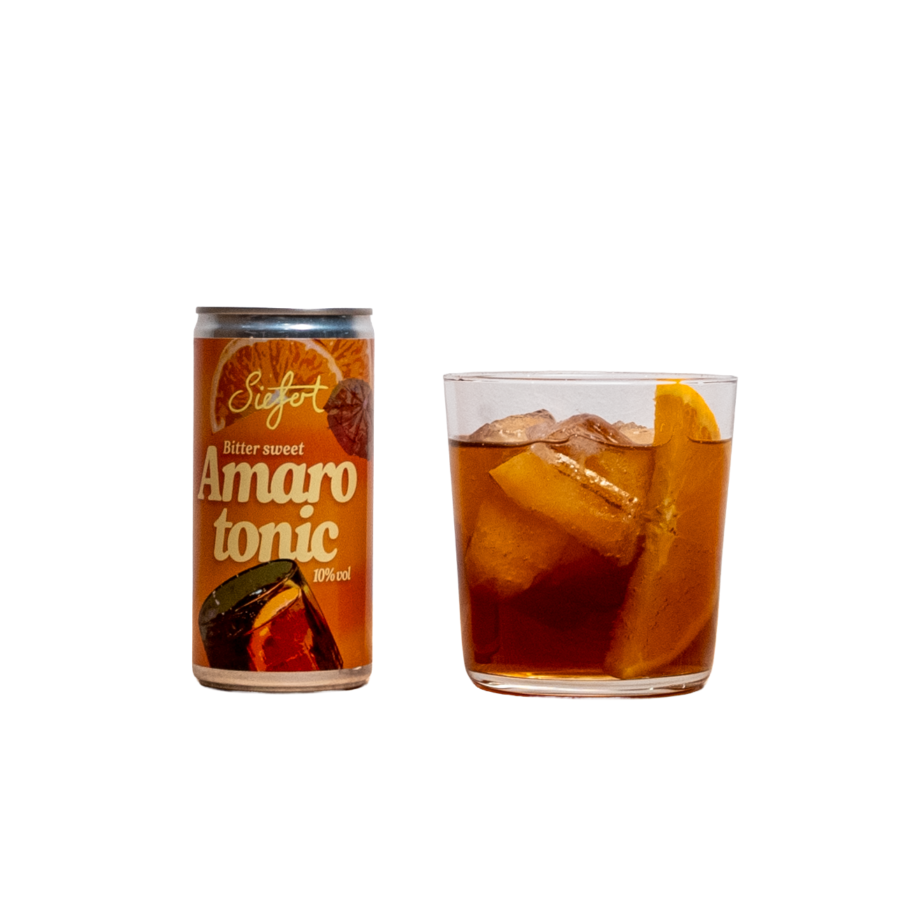 AMARO TONIC