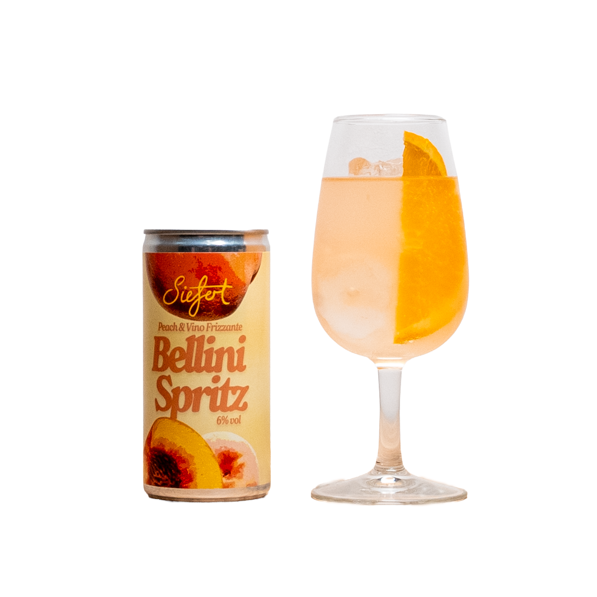 BELLINI SPRITZ
