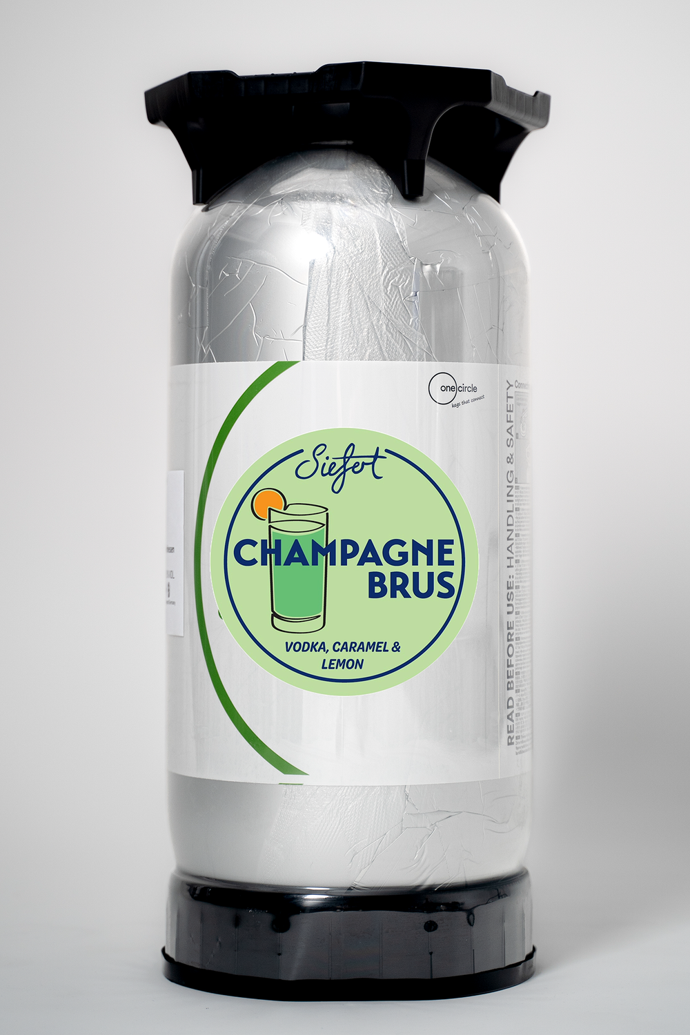 CHAMPAGNEBRUS