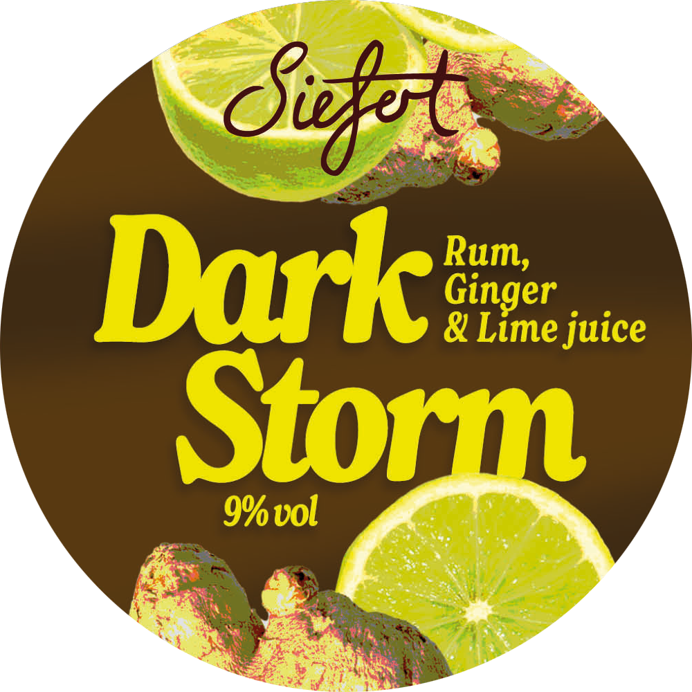 DARK STORM