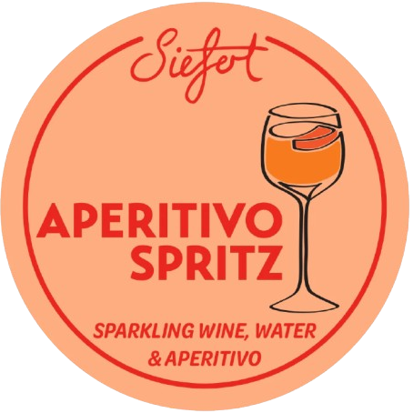 APERITIVO SPRITZ