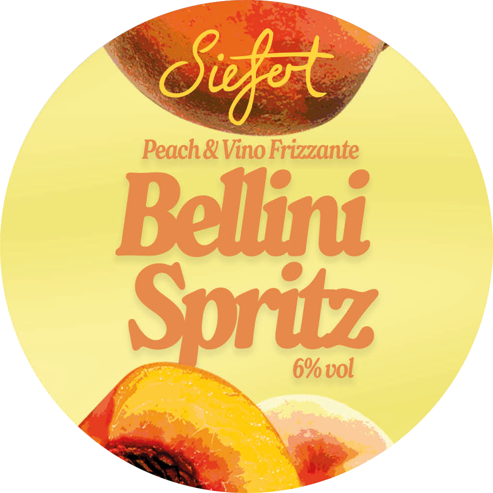 BELLINI SPRITZ