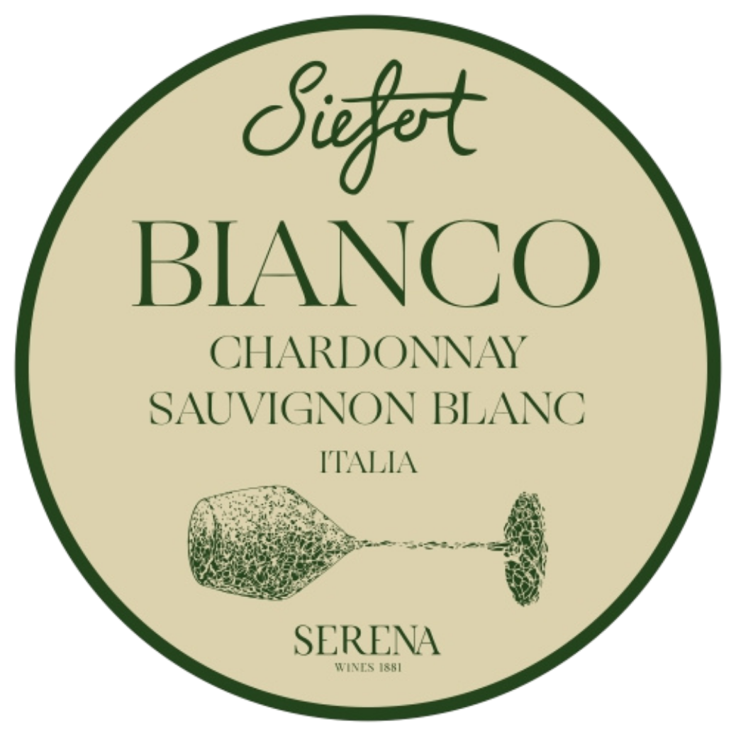VINO BIANCO