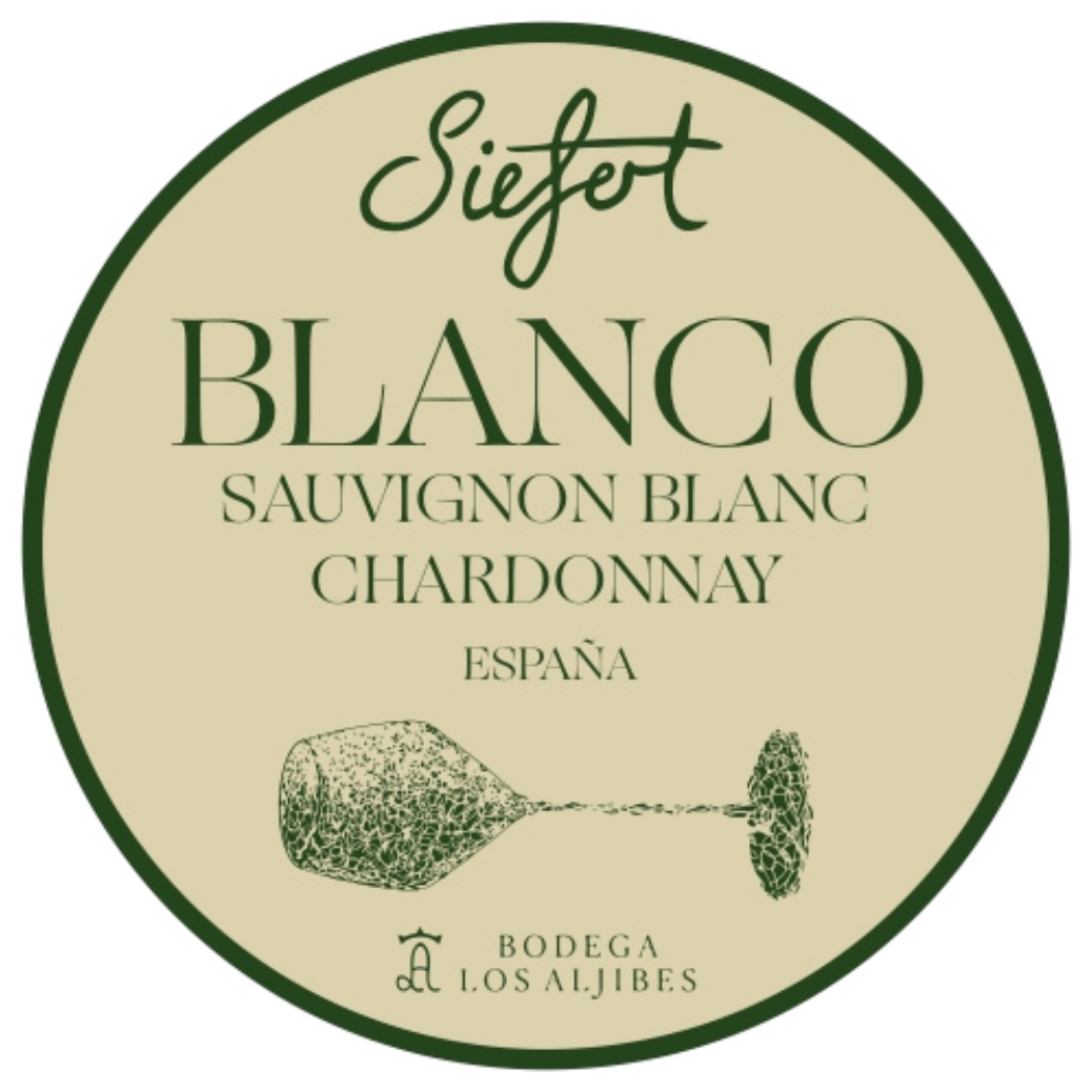 VINO BLANCO