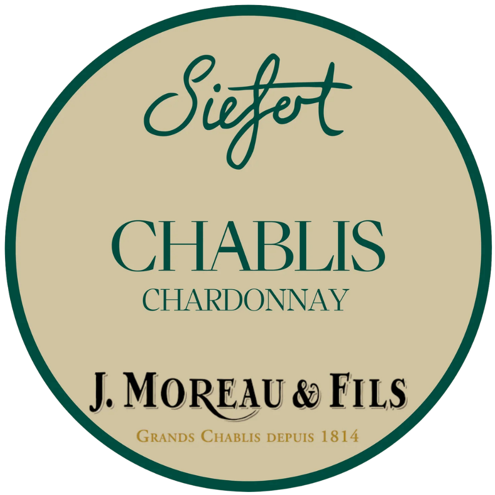 CHABLIS CHARDONNAY