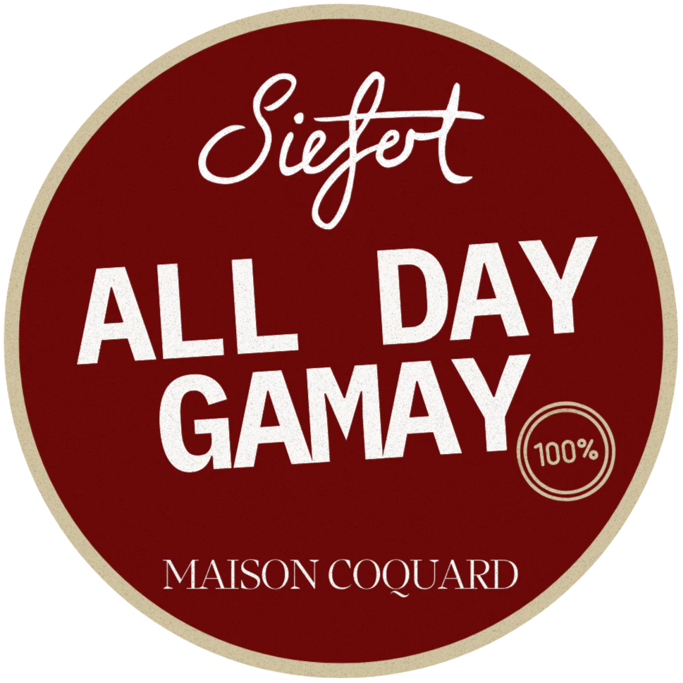 MAISON COQUARD - GAMAY