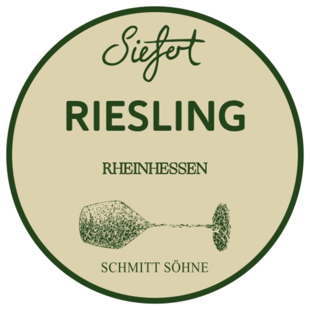 RIESLING