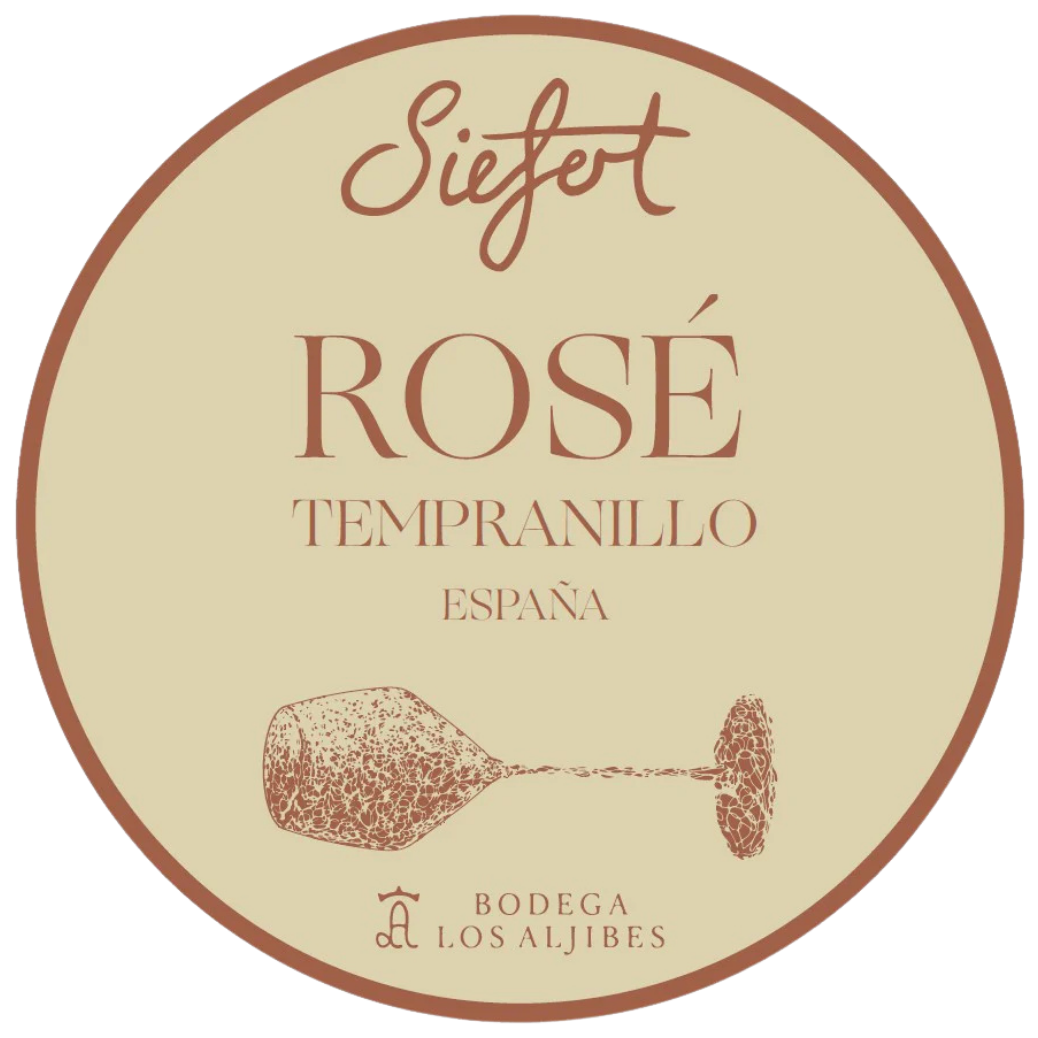 VINO ROSADO