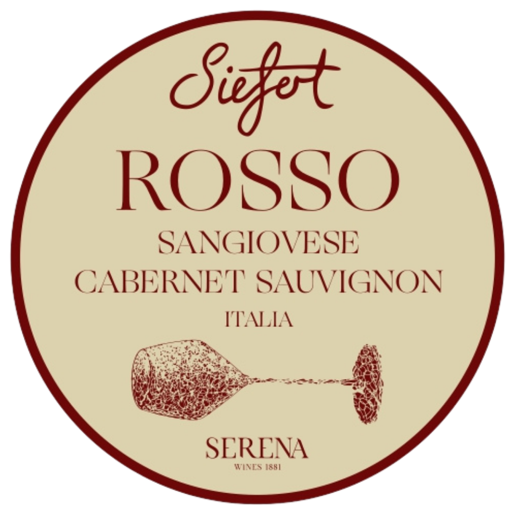 VINO ROSSO