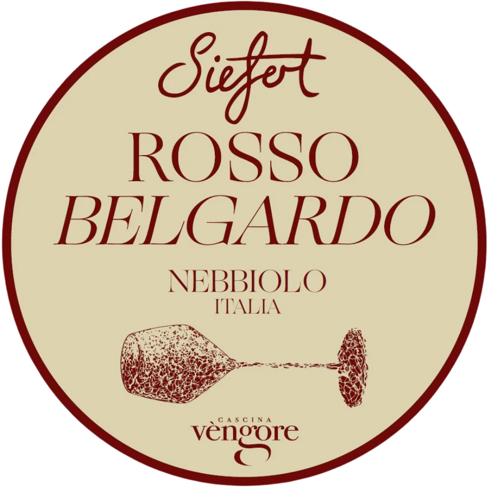 BELGARDO NEBBIOLO