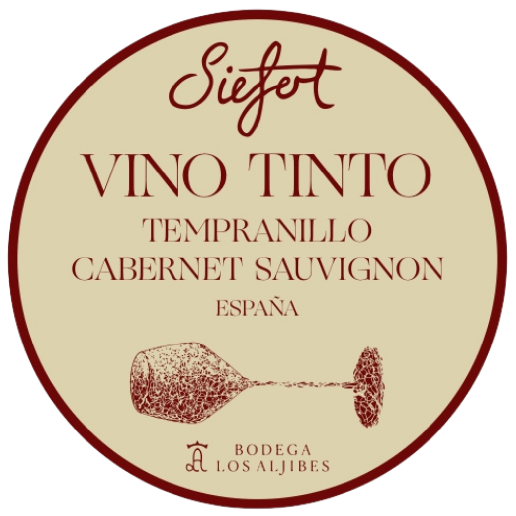 VINO TINTO