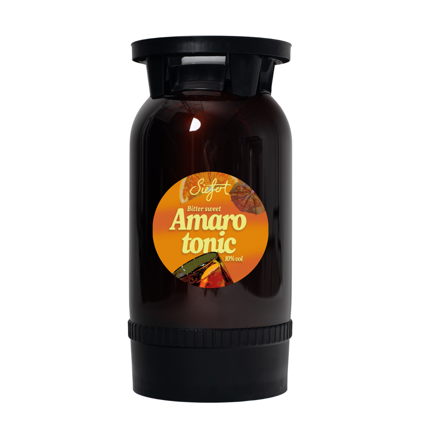AMARO TONIC