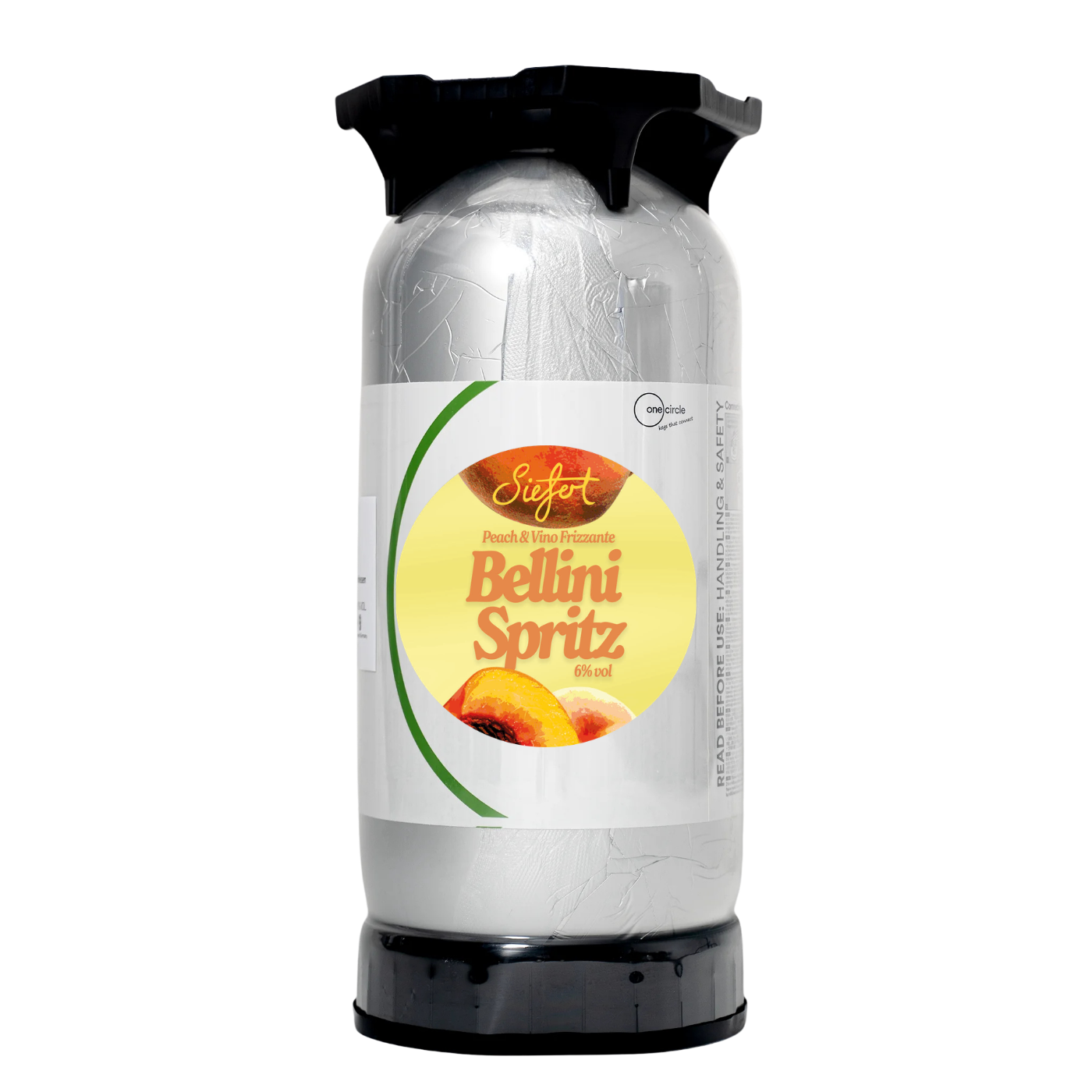 BELLINI SPRITZ