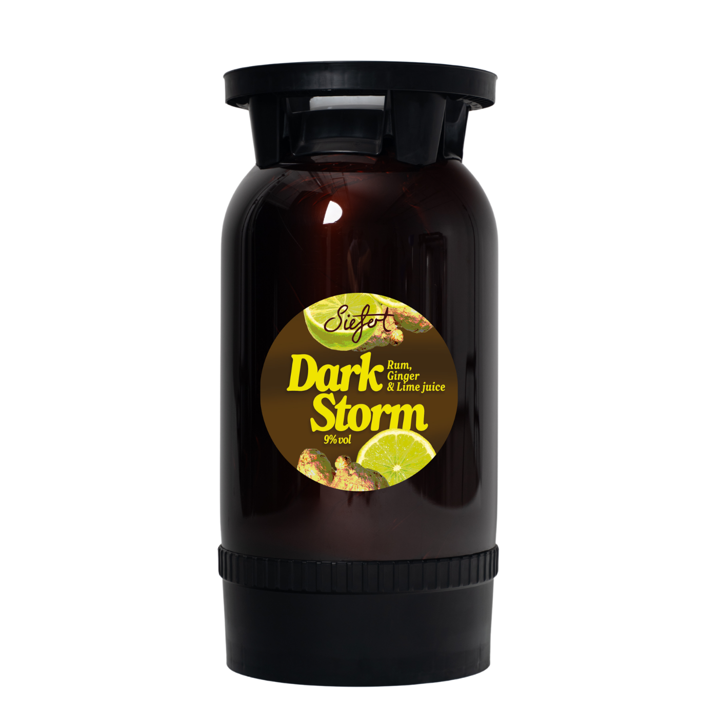 DARK STORM