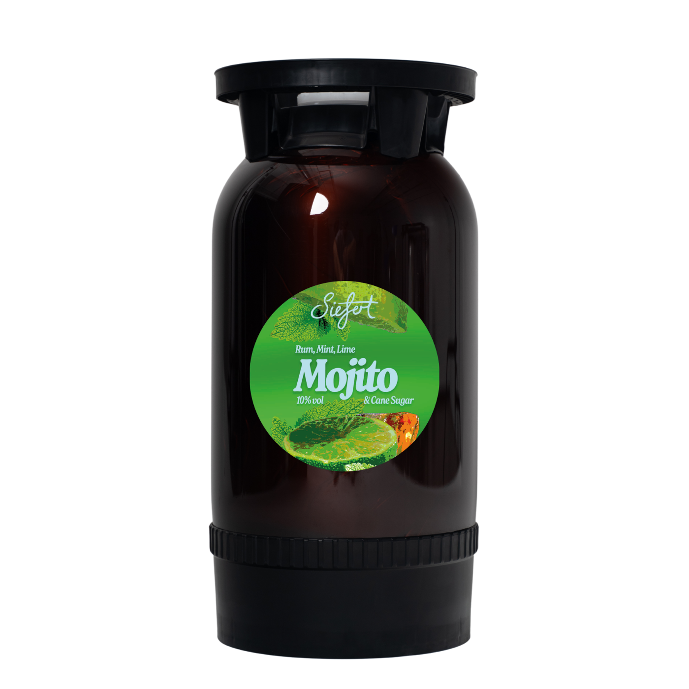 MOJITO
