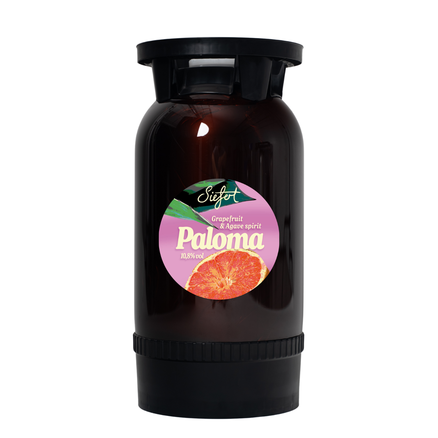 PALOMA