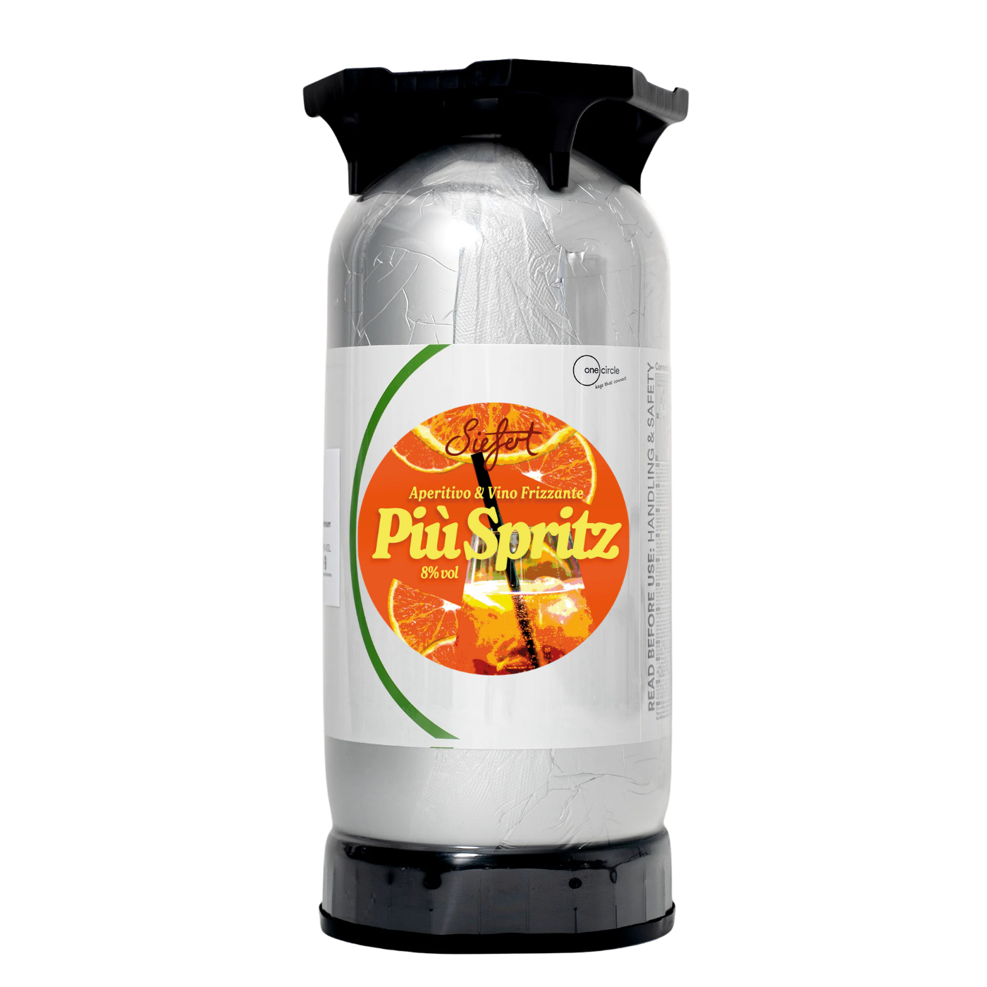 PIÙ SPRITZ