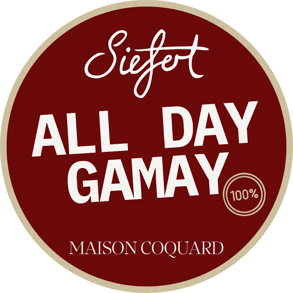 MAISON COQUARD - GAMAY
