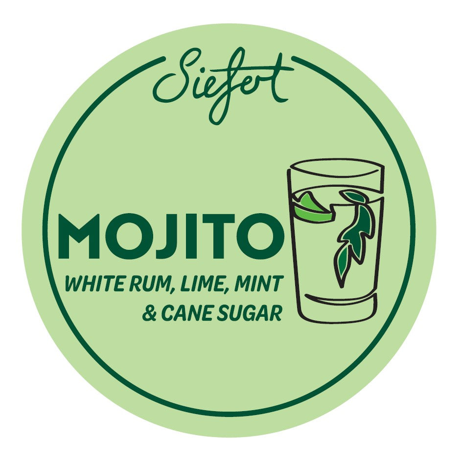 MOJITO