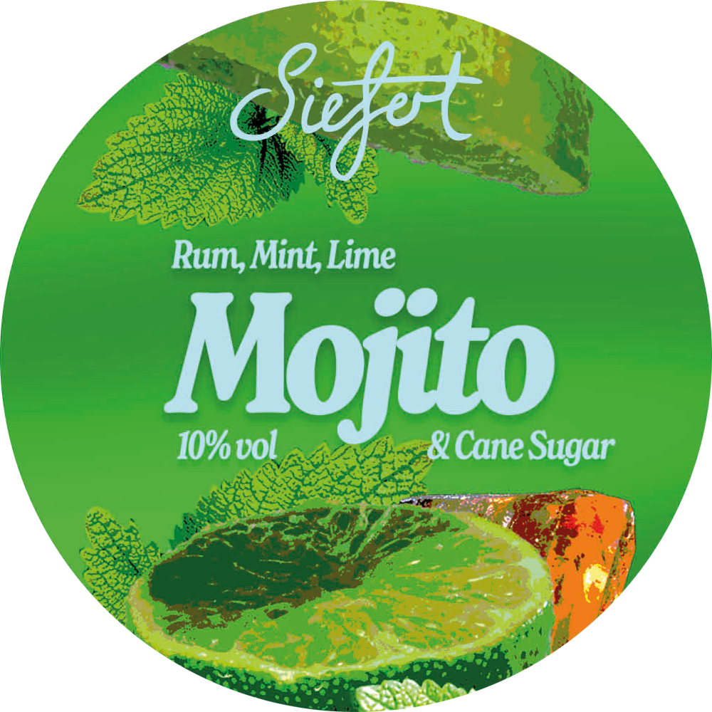 MOJITO
