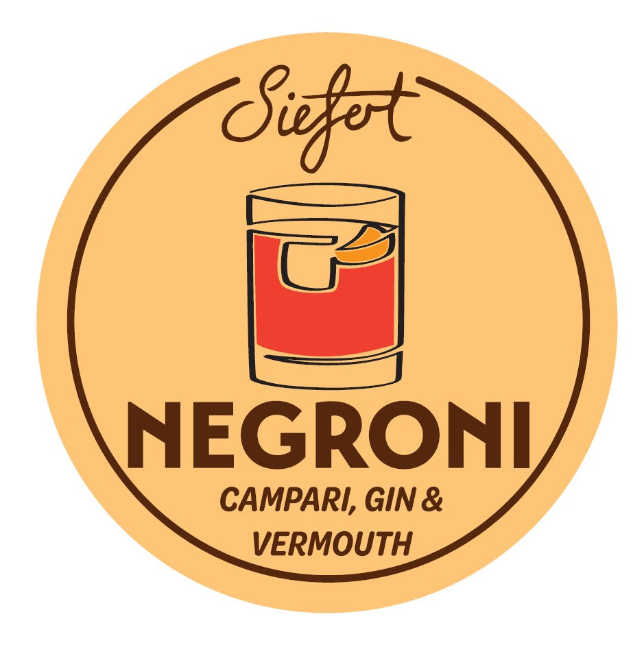 NEGRONI