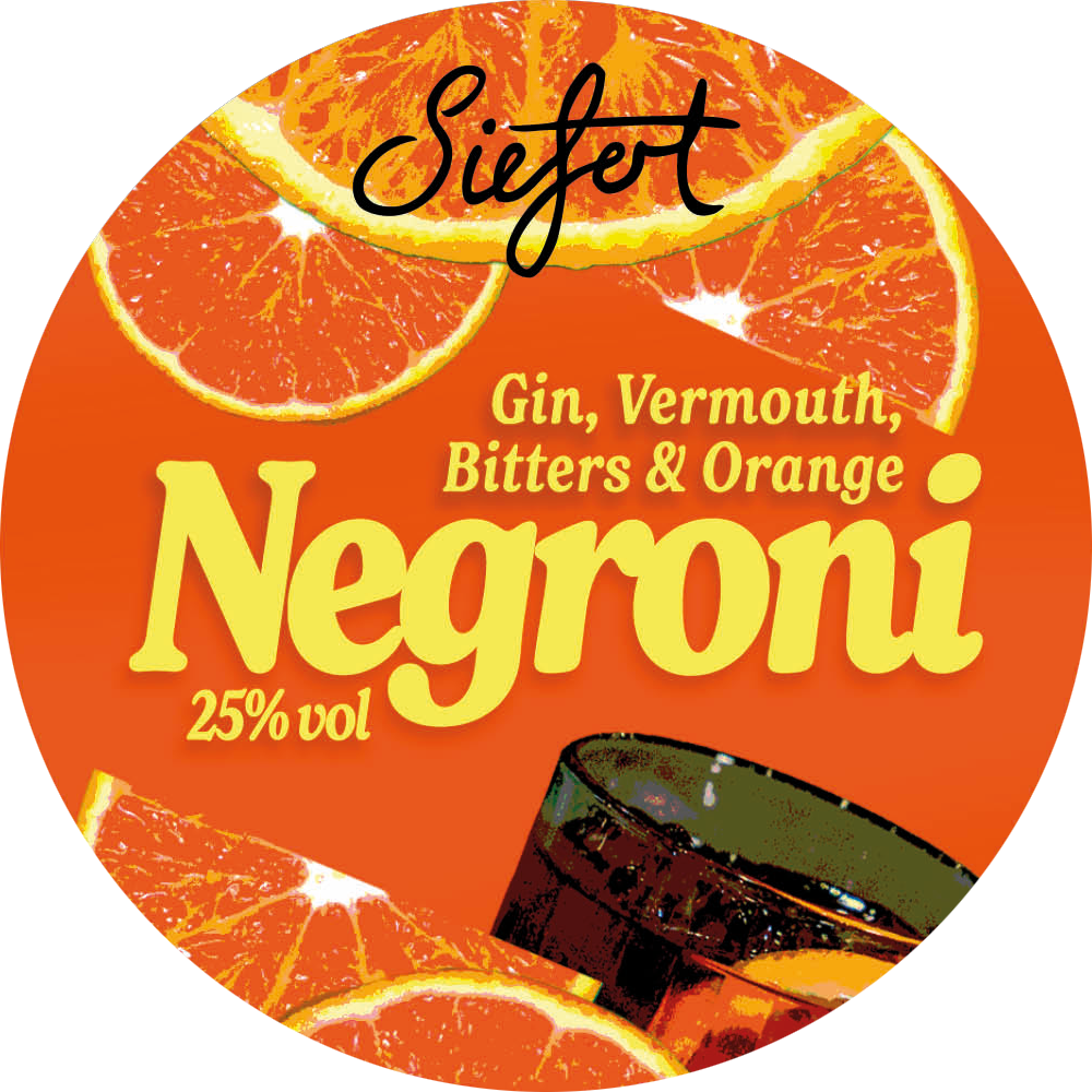 NEGRONI