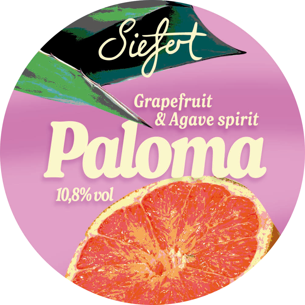 PALOMA