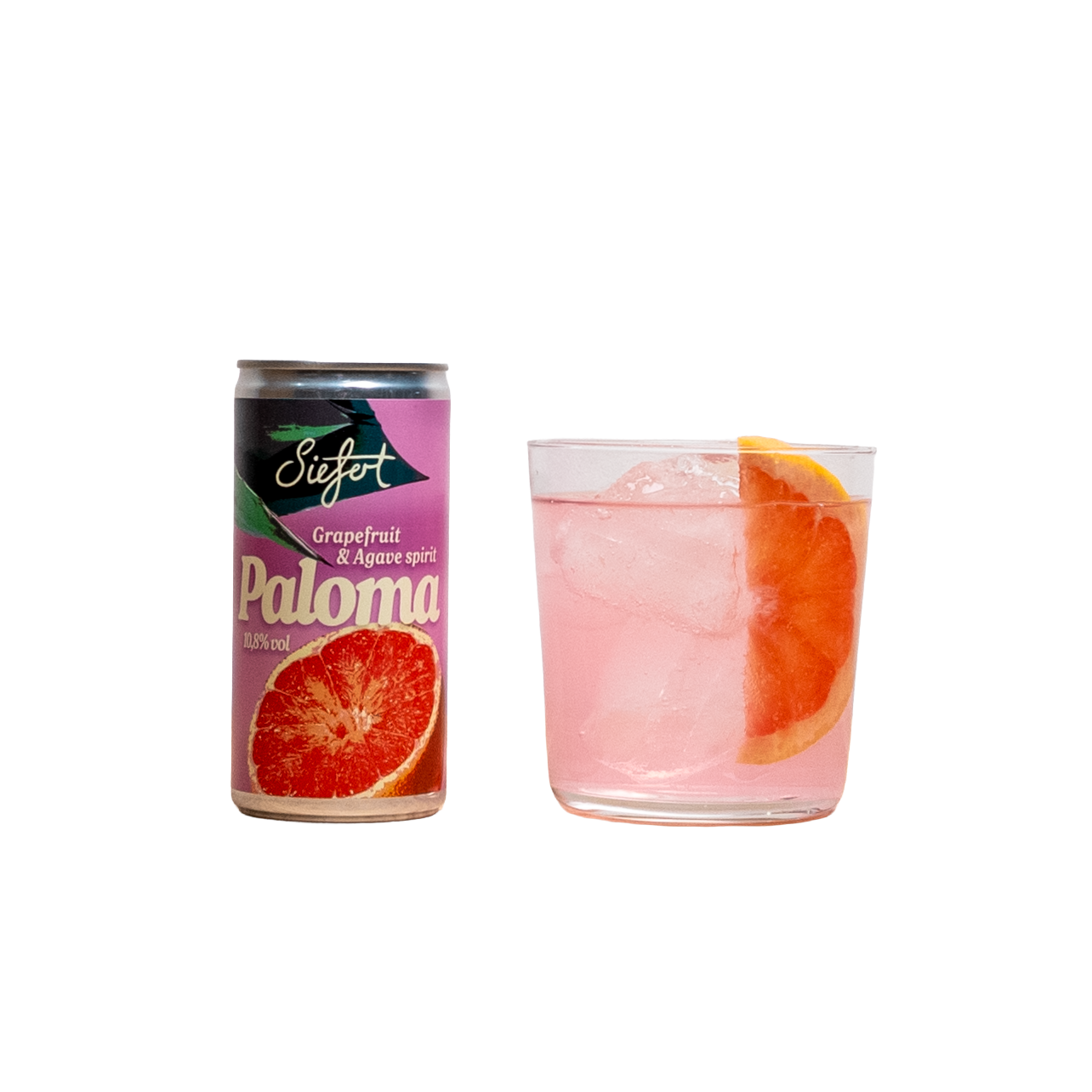 PALOMA