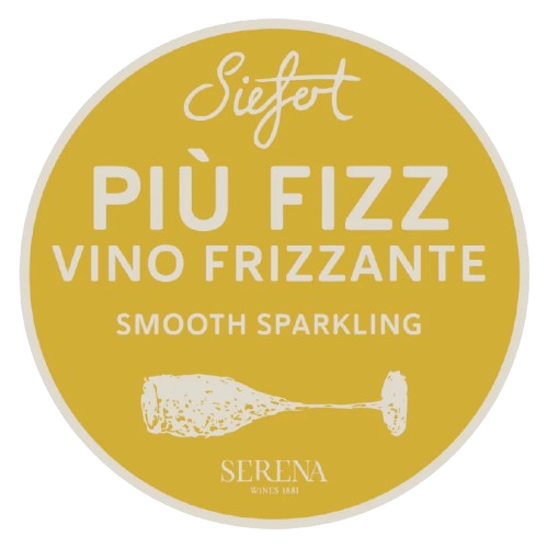 PIÙ FIZZ