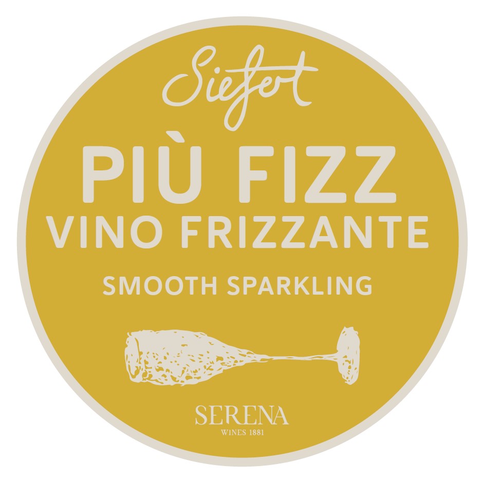 
                      
                        PIÙ FIZZ
                      
                    