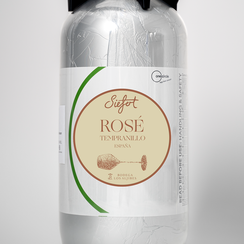 
                      
                        VINO ROSADO
                      
                    