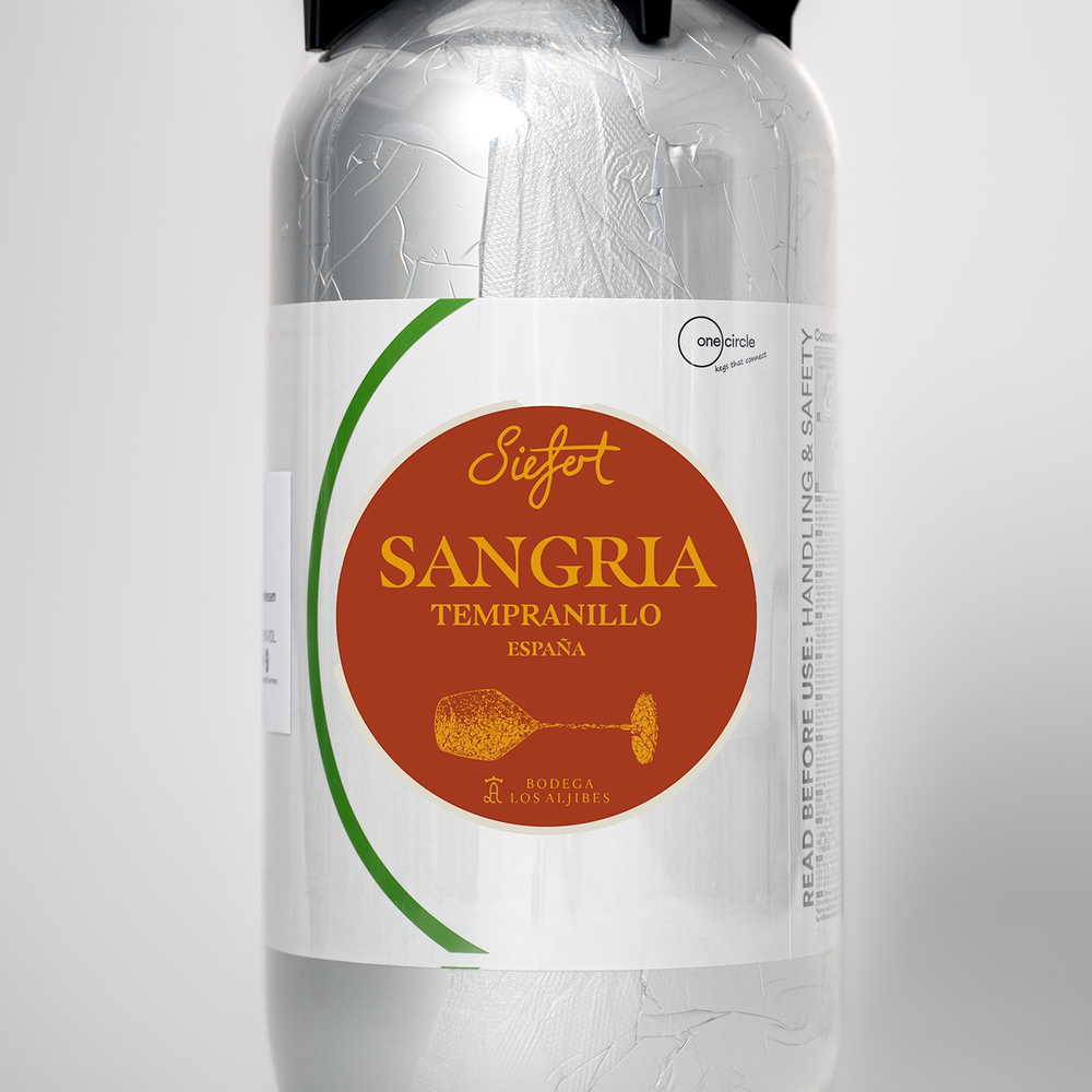 
                      
                        SANGRIA
                      
                    