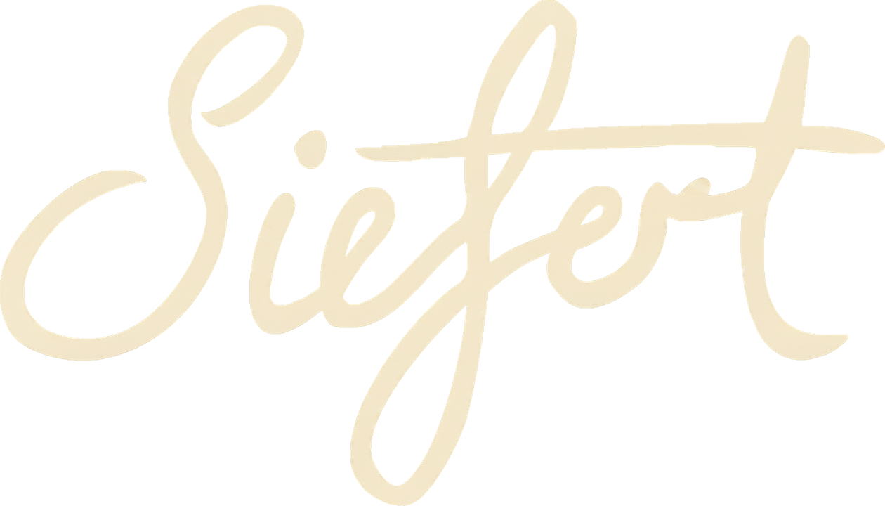 Siefert vine