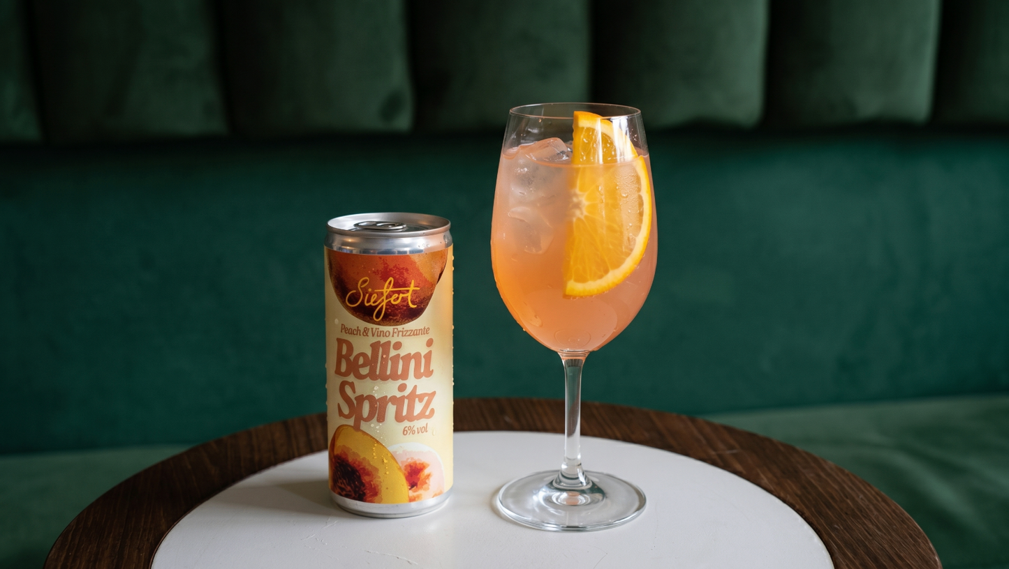 Spritz